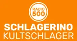 Logo da SCHLAGERINO Kultschlager