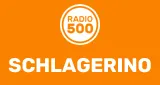 Logo da SCHLAGERINO