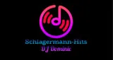 Logo da Schlagermann Hits