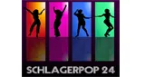 Logo da SchlagerPop24