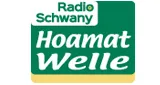 Logo da Schwany Hoamatwelle