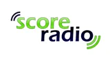 Logo da Score Radio