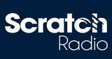 Logo da Scratch Radio
