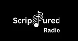 Logo da Scriptured Radio