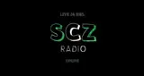 Logo da Scz Radio