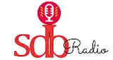 Logo da Sdb Live Radio