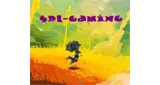Logo da SDL-Gaming