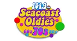Logo da Seacoast Oldies