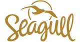 Logo da Seagull discoteca