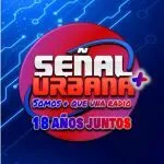 Logo da Señal Urbana