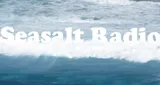 Logo da Seasalt Radio
