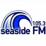Logo da Seaside 105.3 FM