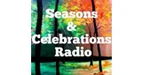 Logo da Seasons & Celebrations Radio