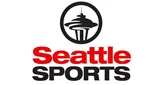Logo da Seattle Sports 710