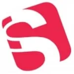 Logo da Secklow 105.5 FM