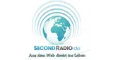 Logo da Second Radio