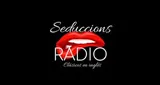 Logo da Seduccions Radio