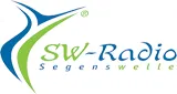 Logo da Segenswelle Radio - Deutsch