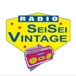 Logo da SeiSei Vintage 102.1 FM