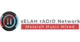 Logo da SELAH RADIO NETWORK