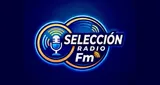 Logo da Selección Radio FM