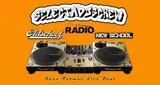 Logo da Selecta Djs Crew Radio