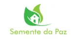 Logo da Semente da Paz