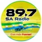 Logo da Semillas de Amor Radio 9.7 FM