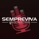 Logo da Sempreviva Radio 90.7 FM