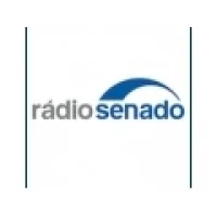 Logo da Radio Senado FM - 106.9 FM