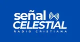 Logo da Señal Celestial