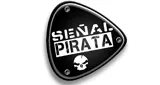 Logo da Senal Pirata Radio