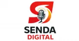 Logo da Senda digital radio