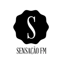Logo da Sensaçao FM