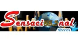 Logo da Sensacional Stereo 88.5 FM