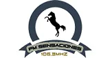 Logo da Sensaciones