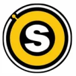 Logo da Sensimedia Dancehall Radio