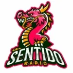 Logo da Sentido Radio