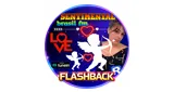 Logo da Sentimental Brasil fm