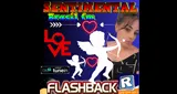 Logo da Sentimental Nostalgia fm itaqua