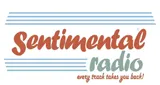 Logo da Sentimental Radio