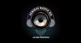 Logo da Serie25 Radio HD