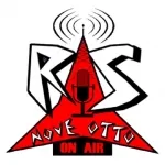 Logo da Serra 98 FM