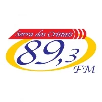 Radio Serra dos Cristais - 89.3 FM