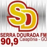 Radio Serra Dourada - 90.9 FM