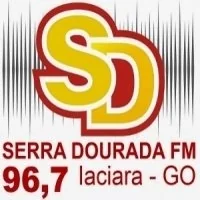 Radio Serra Dourada - 96.7 FM