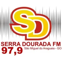 Radio Serra Dourada - 97.9 FM