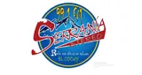 Logo da Serranía Stereo
