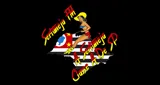 Logo da Sertaneja Fm