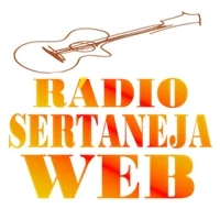 Logo da Radio SERTANEJA WEB ES